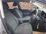 Used Volkswagen Golf
