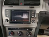 Used Volkswagen Golf