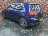 Used Volkswagen Golf