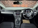 Used Volkswagen Golf