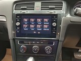 Used Volkswagen Golf