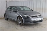 Used Volkswagen Golf