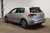 Used Volkswagen Golf