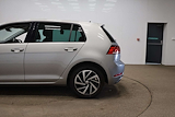 Used Volkswagen Golf