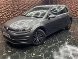 Used Volkswagen Golf