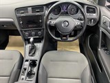 Used Volkswagen Golf