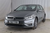 Used Volkswagen Golf