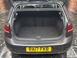 Used Volkswagen Golf