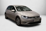 Used Volkswagen Golf