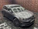 Used Volkswagen Golf
