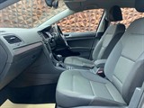 Used Volkswagen Golf
