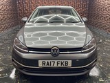 Used Volkswagen Golf