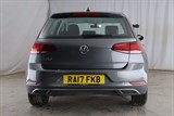 Used Volkswagen Golf