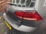 Used Volkswagen Golf