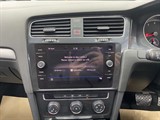Used Volkswagen Golf