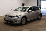 Used Volkswagen Golf