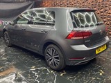 Used Volkswagen Golf