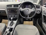 Used Volkswagen Golf