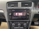 Used Volkswagen Golf
