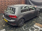 Used Volkswagen Golf