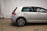 Used Volkswagen Golf