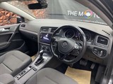 Used Volkswagen Golf