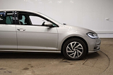 Used Volkswagen Golf