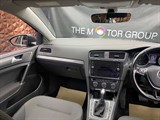 Used Volkswagen Golf