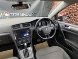 Used Volkswagen Golf