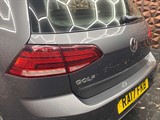 Used Volkswagen Golf