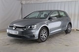Used Volkswagen Golf