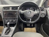 Used Volkswagen Golf