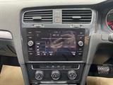 Used Volkswagen Golf