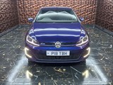 Used Volkswagen Golf