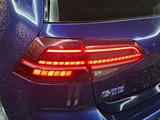 Used Volkswagen Golf