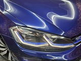 Used Volkswagen Golf