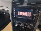 Used Volkswagen Golf