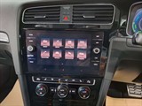 Used Volkswagen Golf