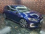 Used Volkswagen Golf