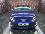 Used Volkswagen Golf