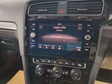 Used Volkswagen Golf