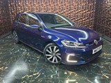 Used Volkswagen Golf