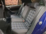 Used Volkswagen Golf