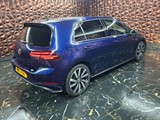 Used Volkswagen Golf