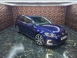 Used Volkswagen Golf