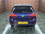 Used Volkswagen Golf