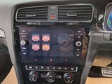 Used Volkswagen Golf