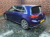 Used Volkswagen Golf