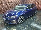Used Volkswagen Golf