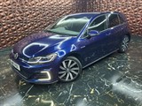 Used Volkswagen Golf